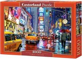 Castorland legpuzzel 1000 stukjes Times Square