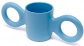 Gispen - Dombo Cup Blauw