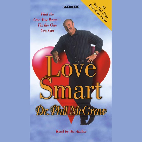 Love Smart - cover