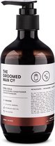 The Groomed Man Co. Cool Cola Hair & Beard Conditioner - Premium Haar/Baard Conditioner voor Mannen - 300ML