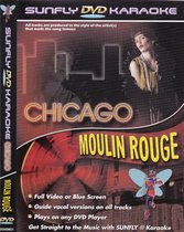 Chicago/Moulin Rouge