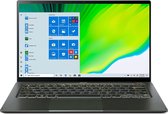 Acer Swift 5 SF514-55T-77BX - 14 inch - Laptop