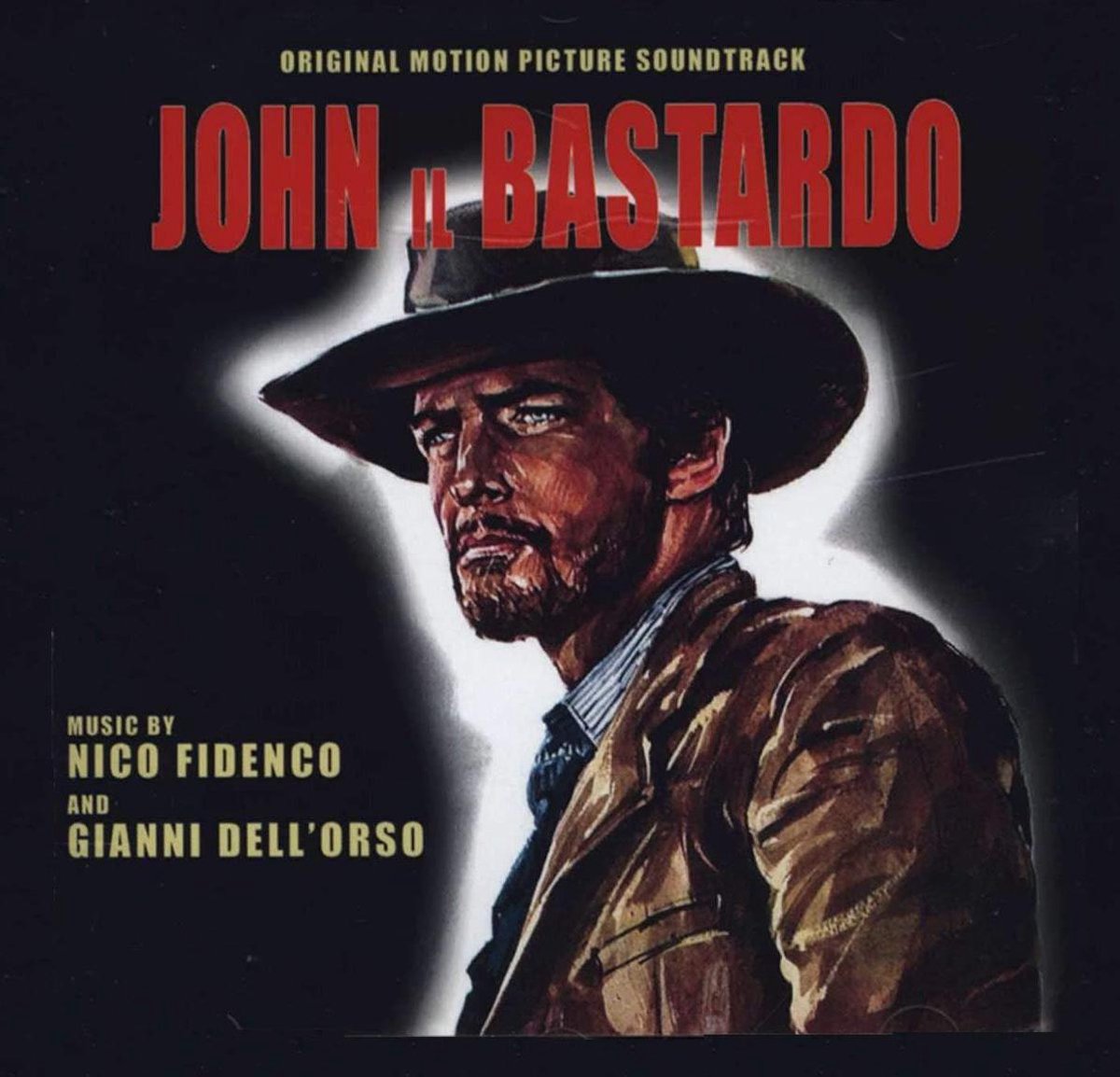 John Il Bastardo