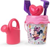 Smoby Minnie Mouse Speelgoedemmer