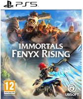 Immortals Fenyx Rising PS5-game