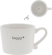 Bastion Collections Cup small Happy