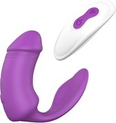 Kiotos Vibez Seduce Duo Vibrator