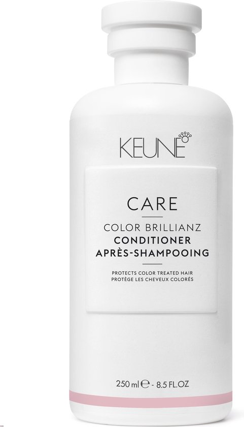 Keune Care Color Brillianz Conditioner - 250 ml