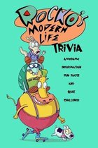Rocko's Modern Life Trivia: Awesome Information, Fun Facts and Quiz Challenge