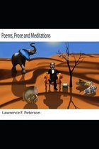 Poems, Prose and Meditations