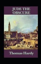 Jude The Obscure Annotated
