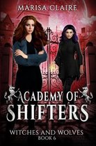 Academy of Shifters