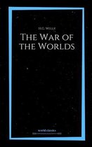 The War of the Worlds by H. G. Wells