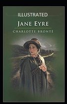 Jane Eyre Illustrated