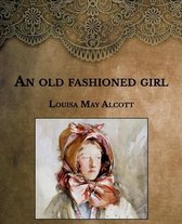 An old fashioned girl
