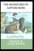 The Adventures of Captain Horn Illustrated