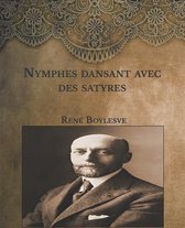 Nymphes dansant avec des satyres