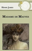 Madame de Mauves