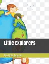 Little Explorers