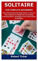 Solitaire for Complete Beginners