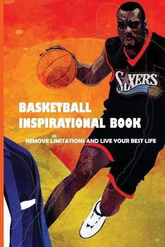 Basketball Inspirational Book, Ariel Grunberg 9798594498730 Boeken
