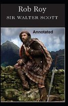 Rob Roy Annotated