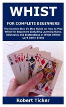 Whist for Complete Beginners