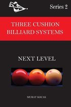 Three Cushion Billiard System