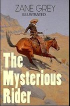 The Mysterious Rider Illustrated