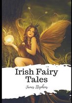 Irish Fairy Tales