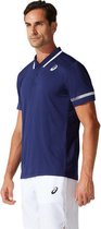 Asics Court M Tennis Polo Shirt Heren - Maat XL