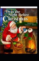 Twas the Night before Christmas Illustrated