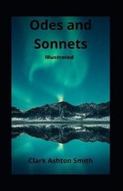 Odes and Sonnets Illustrated
