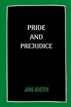 Pride and Prejudice