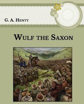 Wulf the Saxon
