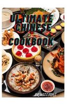 Ultimate Chinese Cookbook