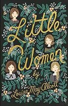 Little Women (Illustrated)