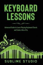 Keyboard Lessons