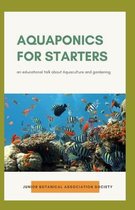 Aquaponics For Starters