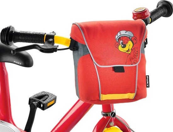 Puky stuurtas voor step en fiets van Puky — afbeelding 2