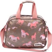 Zebra Trends Kidsbag Girls Hop Galop