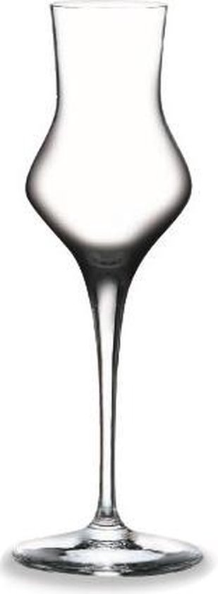 Rona - Likeurglas 9cl "Edition" Kristal (6stuks)