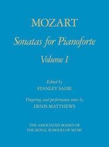 Signature Series (ABRSM)- Sonatas for Pianoforte, Volume I