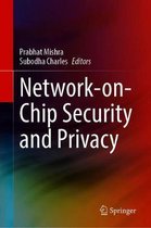 Network on Chip Security and Privacy