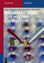 De Gruyter Textbook- Bioanalytical Chemistry