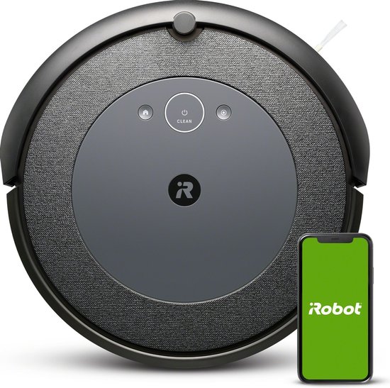 irobot roomba i3 i3152 saugroboter