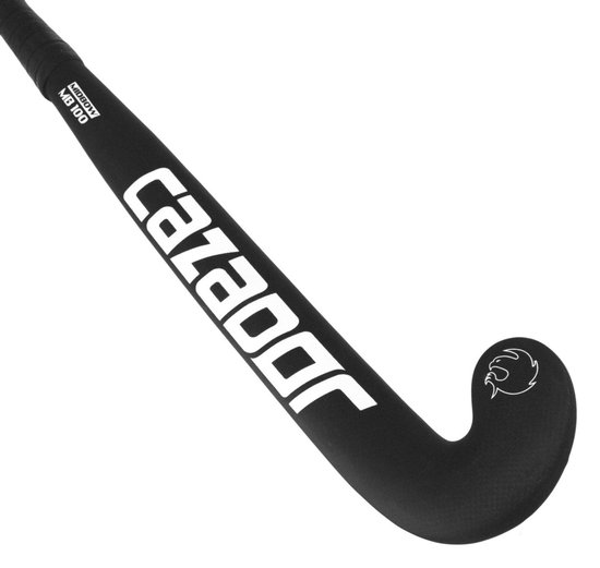 Cazador hockeystick midbow 100% carbon