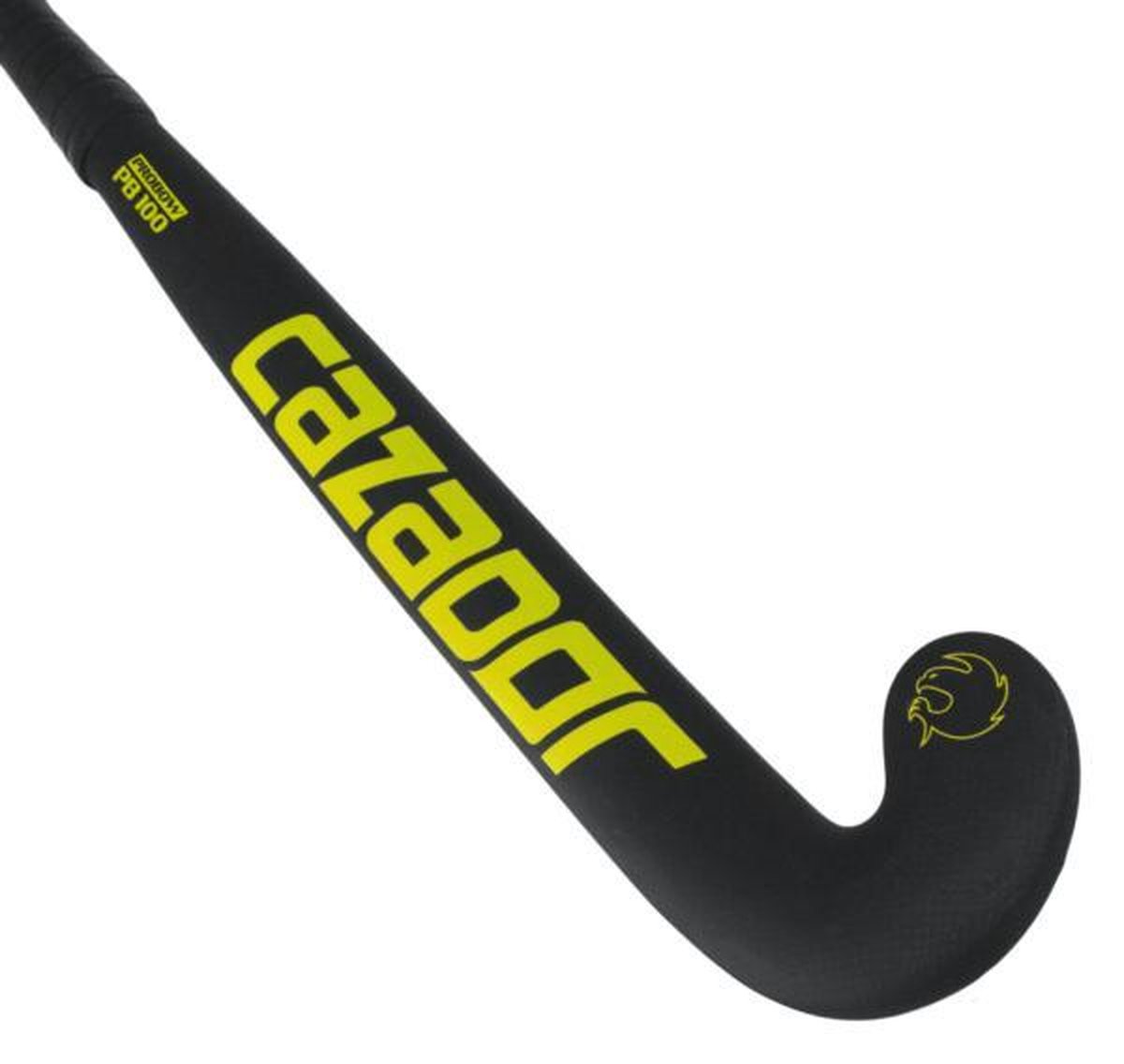 Cazador hockeystick probow 100% carbon