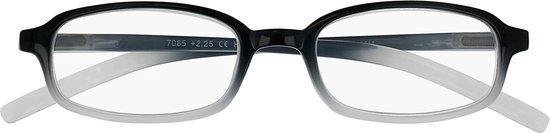 SILAC - BLUE COLLEGE - Leesbrillen voor Vrouwen en Mannen - 7085 - Dioptrie +1.50