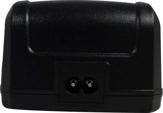 Giant G-System Li-Ion - Elektrische fietsoplader - 36V - 4A - 3pins (544M36V4A-10V) van Giant — afbeelding 4